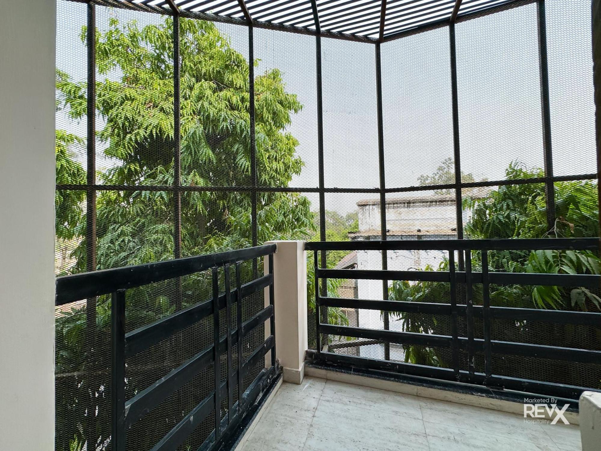 Guru Sadan A Luxe Stay Ayodhya Kültér fotó